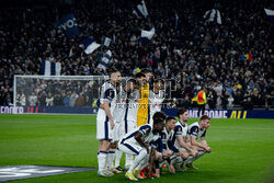 Tottenham Hotspur v AS Roma - UEFA Europa League 2024/25 League Phase MD5