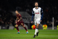 Tottenham Hotspur v AS Roma - UEFA Europa League 2024/25 League Phase MD5