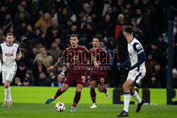 Tottenham Hotspur v AS Roma - UEFA Europa League 2024/25 League Phase MD5