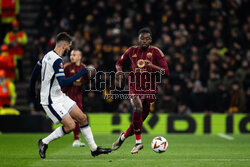 Tottenham Hotspur v AS Roma - UEFA Europa League 2024/25 League Phase MD5