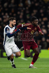 Tottenham Hotspur v AS Roma - UEFA Europa League 2024/25 League Phase MD5