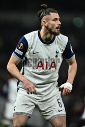 Tottenham Hotspur v AS Roma - UEFA Europa League 2024/25 League Phase MD5