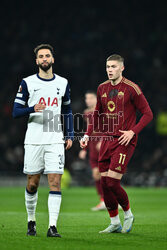 Tottenham Hotspur v AS Roma - UEFA Europa League 2024/25 League Phase MD5