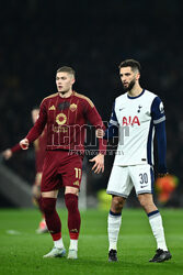 Tottenham Hotspur v AS Roma - UEFA Europa League 2024/25 League Phase MD5