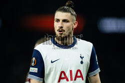 Tottenham Hotspur v AS Roma - UEFA Europa League 2024/25 League Phase MD5