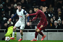 Tottenham Hotspur v AS Roma - UEFA Europa League 2024/25 League Phase MD5