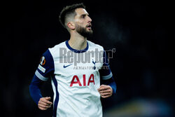 Tottenham Hotspur v AS Roma - UEFA Europa League 2024/25 League Phase MD5