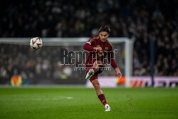 Tottenham Hotspur v AS Roma - UEFA Europa League 2024/25 League Phase MD5