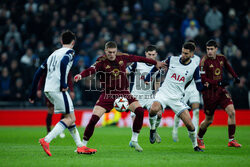 Tottenham Hotspur v AS Roma - UEFA Europa League 2024/25 League Phase MD5