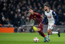 Tottenham Hotspur v AS Roma - UEFA Europa League 2024/25 League Phase MD5