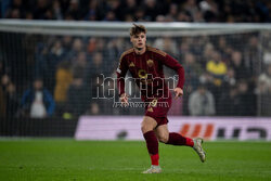 Tottenham Hotspur v AS Roma - UEFA Europa League 2024/25 League Phase MD5