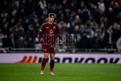 Tottenham Hotspur v AS Roma - UEFA Europa League 2024/25 League Phase MD5