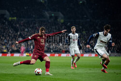 Tottenham Hotspur v AS Roma - UEFA Europa League 2024/25 League Phase MD5