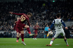 Tottenham Hotspur v AS Roma - UEFA Europa League 2024/25 League Phase MD5