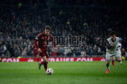 Tottenham Hotspur v AS Roma - UEFA Europa League 2024/25 League Phase MD5