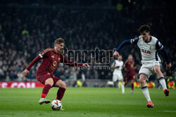 Tottenham Hotspur v AS Roma - UEFA Europa League 2024/25 League Phase MD5