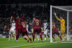 Tottenham Hotspur v AS Roma - UEFA Europa League 2024/25 League Phase MD5