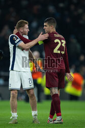 Tottenham Hotspur v AS Roma - UEFA Europa League 2024/25 League Phase MD5