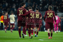 Tottenham Hotspur v AS Roma - UEFA Europa League 2024/25 League Phase MD5