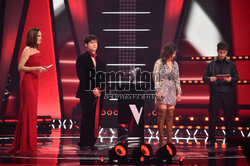 15. jubileuszowa edycja The Voice of Poland - finał