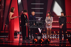 15. jubileuszowa edycja The Voice of Poland - finał