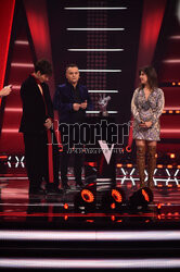 15. jubileuszowa edycja The Voice of Poland - finał