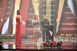 15. jubileuszowa edycja The Voice of Poland - finał