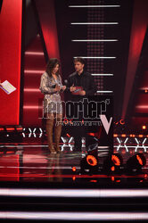 15. jubileuszowa edycja The Voice of Poland - finał