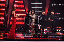 15. jubileuszowa edycja The Voice of Poland - finał