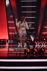 15. jubileuszowa edycja The Voice of Poland - finał