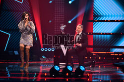 15. jubileuszowa edycja The Voice of Poland - finał