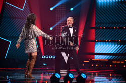 15. jubileuszowa edycja The Voice of Poland - finał