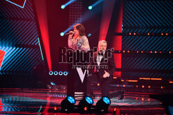 15. jubileuszowa edycja The Voice of Poland - finał