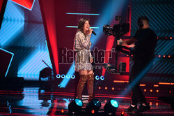 15. jubileuszowa edycja The Voice of Poland - finał