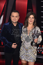 15. jubileuszowa edycja The Voice of Poland - finał