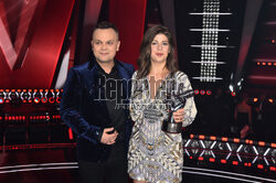 15. jubileuszowa edycja The Voice of Poland - finał