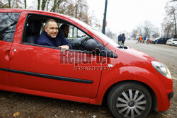 Karol Nawrocki inauguruje akcję Dobry Ruch