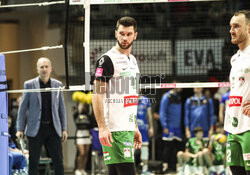 PlusLiga: Indykpol AZS Olsztyn - Cuprum Stilon Gorzów