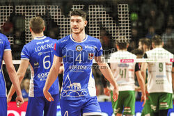 PlusLiga: Indykpol AZS Olsztyn - Cuprum Stilon Gorzów