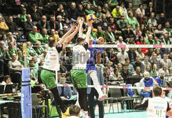 PlusLiga: Indykpol AZS Olsztyn - Cuprum Stilon Gorzów