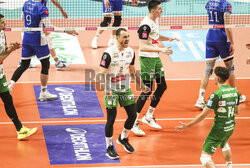 PlusLiga: Indykpol AZS Olsztyn - Cuprum Stilon Gorzów