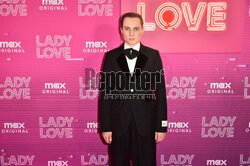 Premiera serialu Max Lady Love