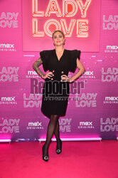 Premiera serialu Max Lady Love