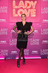 Premiera serialu Max Lady Love