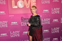 Premiera serialu Max Lady Love