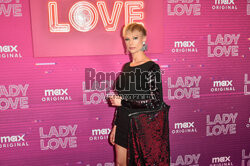 Premiera serialu Max Lady Love