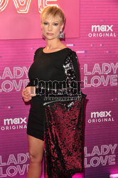 Premiera serialu Max Lady Love