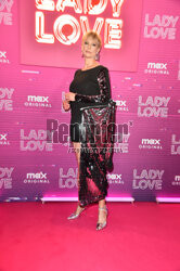 Premiera serialu Max Lady Love