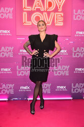 Premiera serialu Max Lady Love