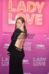 Premiera serialu Max Lady Love